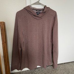 Prana Sol Defender Hoodie